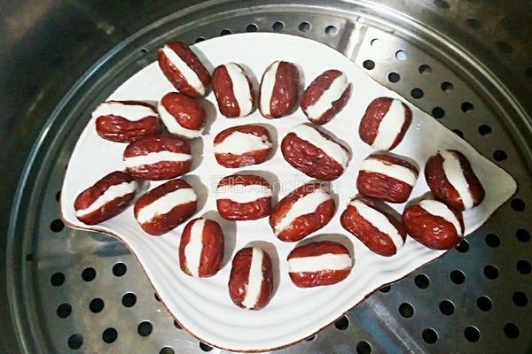 笑口常开的做法图解7