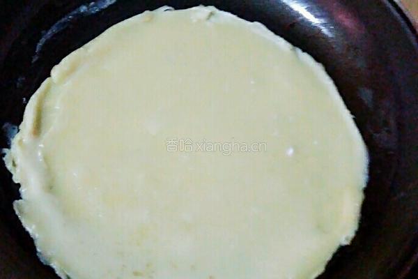 黑椒鸡肉卷饼的做法图解5