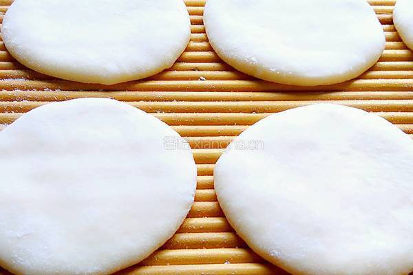泡泡饼的做法图解6
