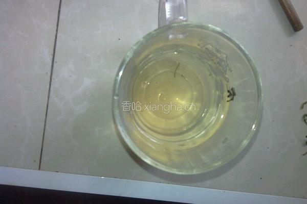 红糖茶的做法图解2