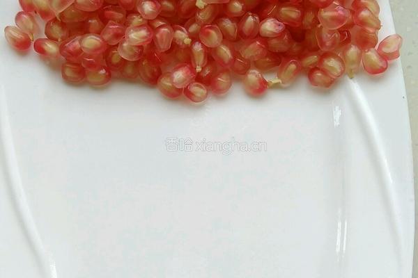 FRUIT的做法图解1
