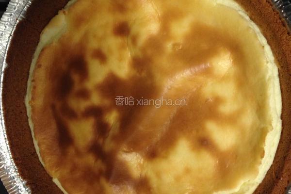 芝士蛋糕的做法图解6