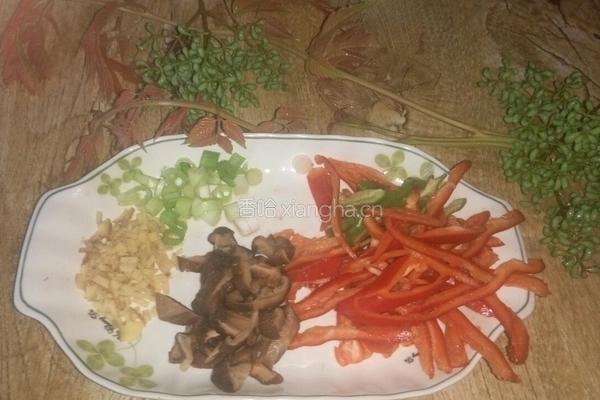 咖喱土豆块的做法图解2
