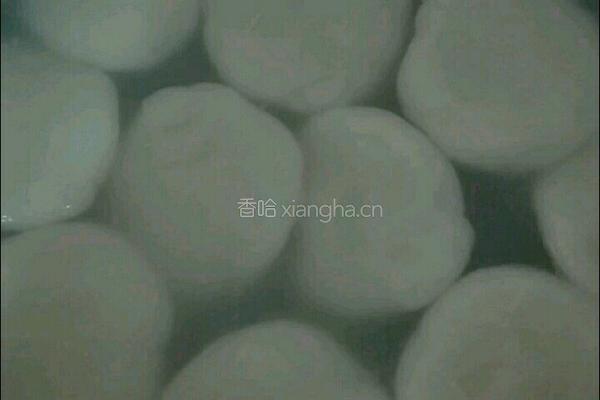 闽南豆阿糕的做法图解2