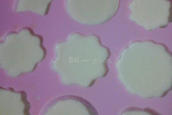 布丁的做法图解5