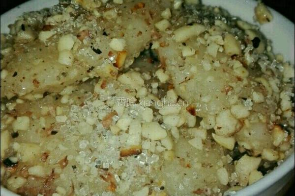 闽南豆阿糕