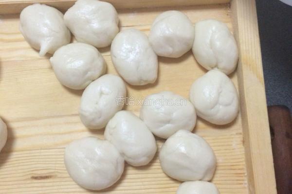 菠萝馅酥饼的做法图解7