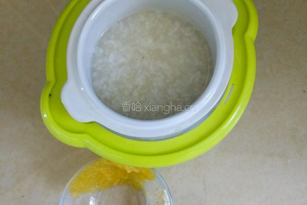 小宝的粥的做法图解2