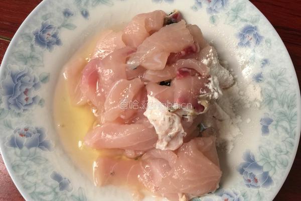 番茄草鱼的做法图解3