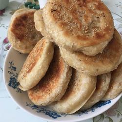 烙饼的做法[图]