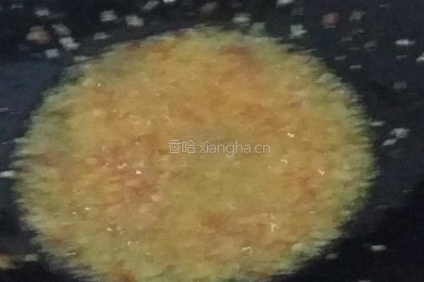 椒盐虾的做法图解5