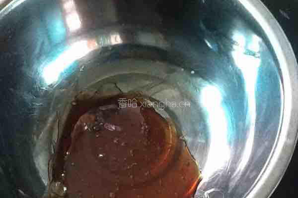 QQ糖布丁的做法图解2