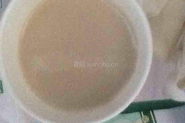 QQ糖布丁的做法图解5