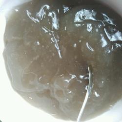 葛粉粥的做法[图]