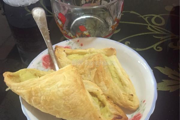 双拼披萨的做法图解9