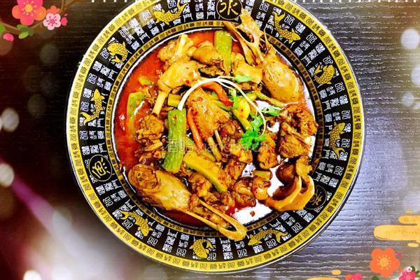 啤酒鸭的做法图解7