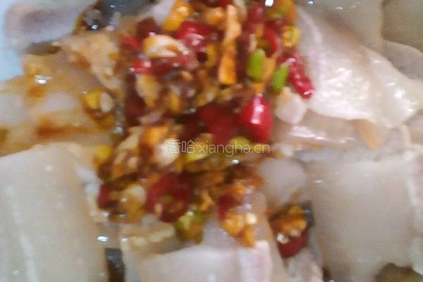 白片肉的做法图解4