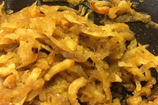 东南亚风味薄冰的做法图解1