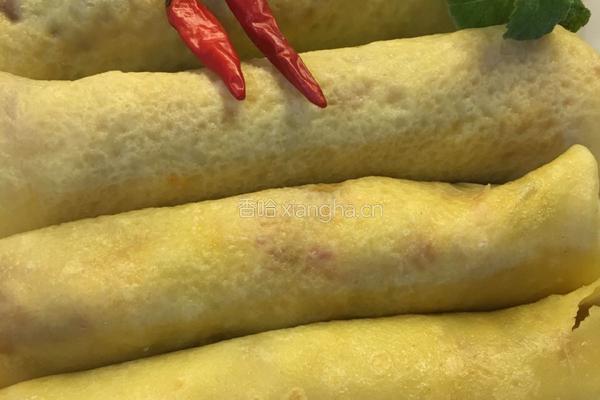 东南亚风味薄冰的做法图解6