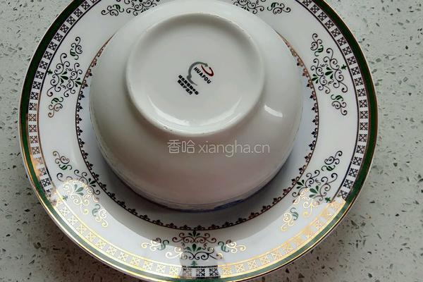 鲜虾菠萝饭的做法图解10