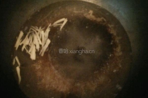 番茄鸡蛋汤的做法图解4