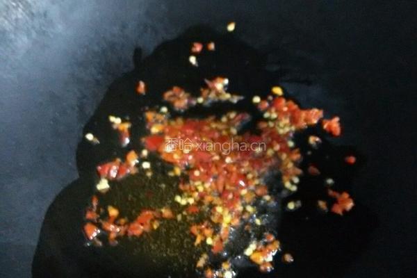 夹芯香芋的做法图解11