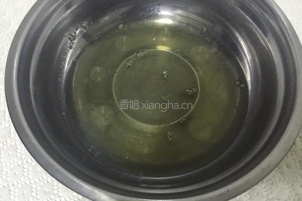 小四卷的做法图解7