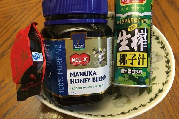 蜂蜜燕窝的做法图解10