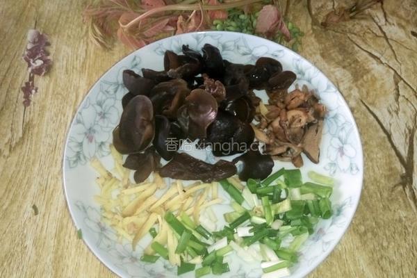 东坡豆腐的做法图解4