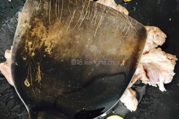 海带排骨汤的做法图解8