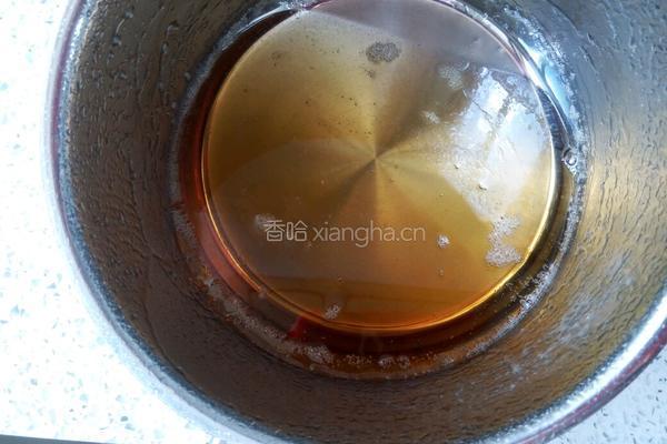转化糖浆的做法图解9