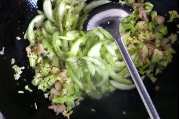 蔬菜汤的做法图解4