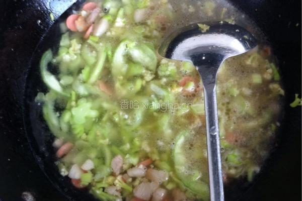 蔬菜汤的做法图解6