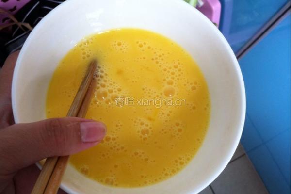 蔬菜汤的做法图解7