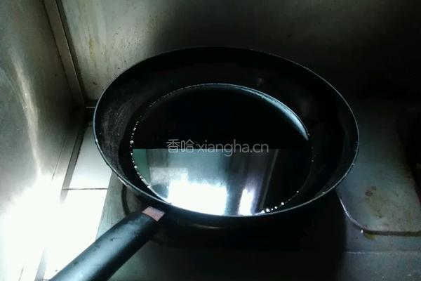 韩式油炸狼牙土豆的做法图解7