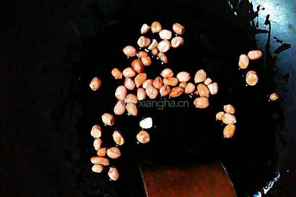 麻辣口水鸡的做法图解4