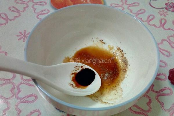 泡椒烧鲫鱼的做法图解10