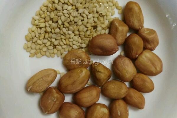 凉拌蕨根粉的做法图解4