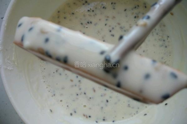 芝香南瓜的做法图解5