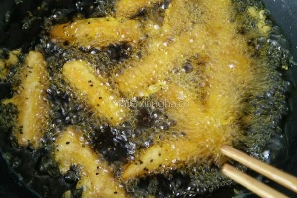 芝香南瓜的做法图解6