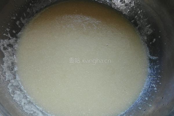 广式五仁月饼的做法图解3