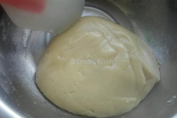 广式五仁月饼的做法图解4