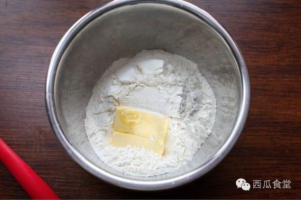 完爆KFC的超嫩蛋挞的做法图解2