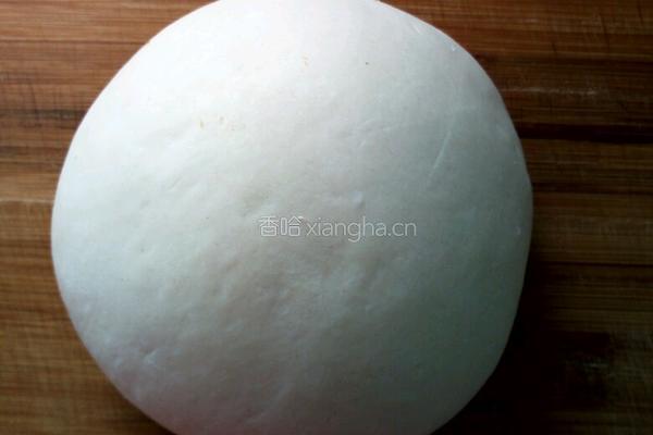 猪肉芹菜馅饺子的做法图解7