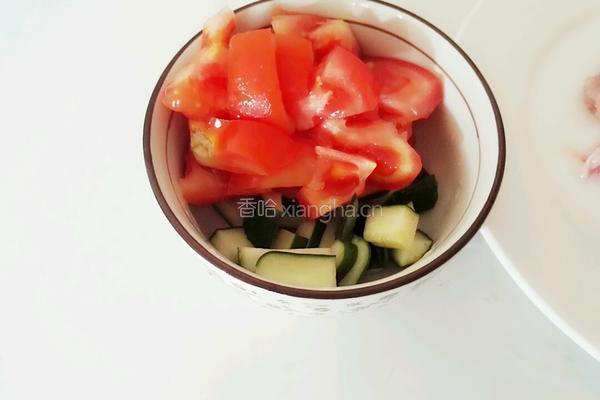 菠萝咕咾肉的做法图解3