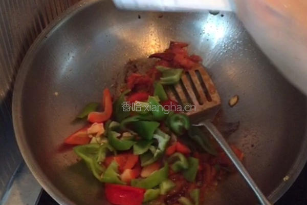 红烧腐竹的做法图解13