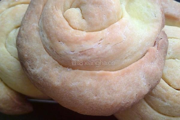 奶香饼干的做法图解8