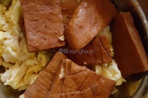 大头菜（包菜）（卷心菜）（圆白菜）素馅包子的做法图解4