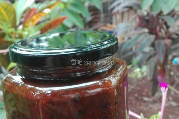 红枣红糖枸杞姜膏的做法图解4