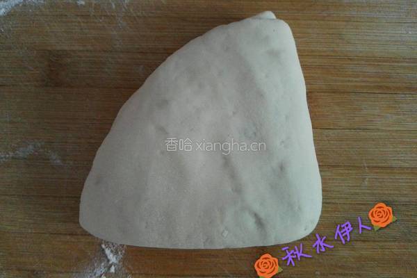 猪肉猪蹄卷的做法图解7